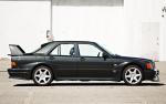 Mercedes-Benz 190 E 2.5-16 Evolution II 1990 года